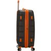 Rockland Melbourne Hardside Expandable Spinner Luggage Review Durable Lightweight Travel Gear