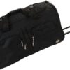 Rockland Rolling Duffel Bag Rockland Rolling Duffel Bag