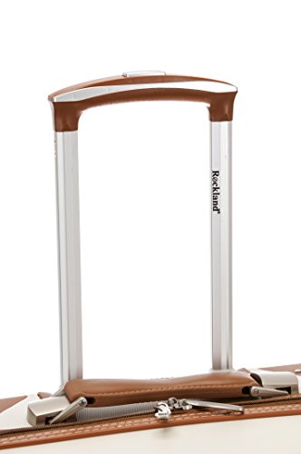 Rockland Stage Coach Carry-On Luggage Review Unpacking Vintage Style and Modern Durability Rockland Stage Coach Carry-On Luggage Review Unpacking Vintage Style and Modern Durability