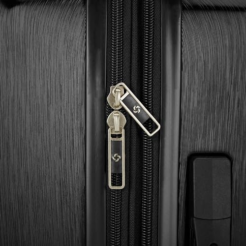 Samsonite Alliance SE Hardside Luggage Set Review Lightweight Durable Spinner Wheels