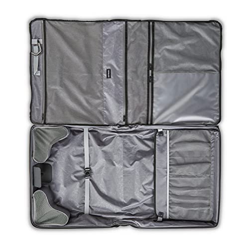 Samsonite Ascella 3.0 Garment Bag Review Lightweight Expandable Luggage with Spinner Wheels Samsonite Ascella 3.0 Garment Bag Review Lightweight Expandable Luggage with Spinner Wheels