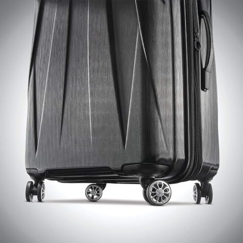 Samsonite Centric 2 Luggage Set Review Lightweight Durable Hardside Spinner Wheels Samsonite Centric 2 Luggage Set Review Lightweight Durable Hardside Spinner Wheels