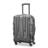 Samsonite Centric Hardside Expandable Luggage with Spinner Wheels, Black, Carry-On 20-Inch Samsonite Centric Hardside Expandable Luggage with Spinner Wheels, Black, Carry-On 20-Inch