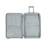 Samsonite Elevation Plus Large Hardside Luggage Review Unpacking Durability and Design Features