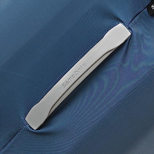 Samsonite Printed Luggage Cover Review Medium Suitcase Protection and Style Insights