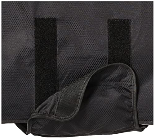 Samsonite Printed Luggage Cover Review Snug Fit and Water-Resistant Protection Explained