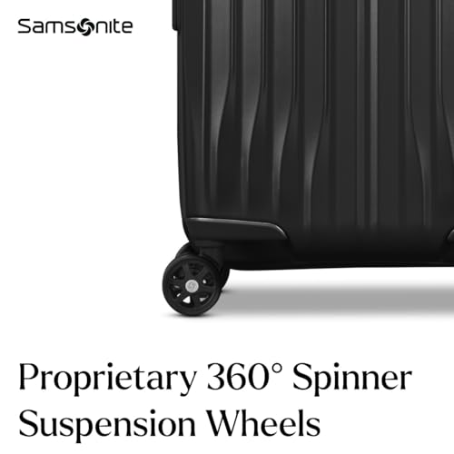 Samsonite UpLIFT Lightweight Hardside Luggage Review Durable and Ultra Portable Travel Gear