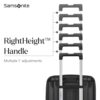 Samsonite UpLIFT Lightweight Hardside Luggage Review Durable and Ultra Portable Travel Gear