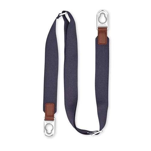 Samsonite Virtuosa Train Case Review best crossbody travel makeup bag versatility tested