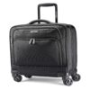 Samsonite Xenon 3.0 Spinner Mobile Office, Black, One Size