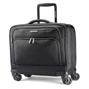 Samsonite Xenon 3.0 Spinner Mobile Office, Black, One Size Samsonite Xenon 3.0 Spinner Mobile Office, Black, One Size