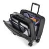 Samsonite Xenon 3.0 Spinner Suitcase Review Rugged Design and Smooth Maneuverability