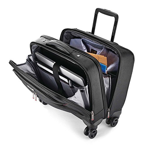 Samsonite Xenon 3.0 Spinner Suitcase Review Rugged Design and Smooth Maneuverability