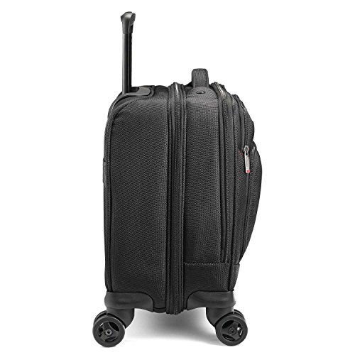 Samsonite Xenon 3.0 Spinner Suitcase Review Rugged Design and Smooth Maneuverability