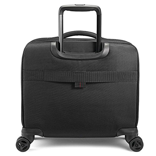 Samsonite Xenon 3.0 Spinner Suitcase Review Rugged Design and Smooth Maneuverability