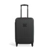Sherpani Meridian Carry-On Luggage Review Lightweight Durable Travel Companion