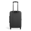Sherpani Meridian Carry-On Luggage Review Lightweight Durable Travel Companion