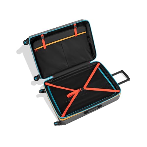 Sherpani Meridian Carry-On Luggage Review Lightweight Durable Travel Companion