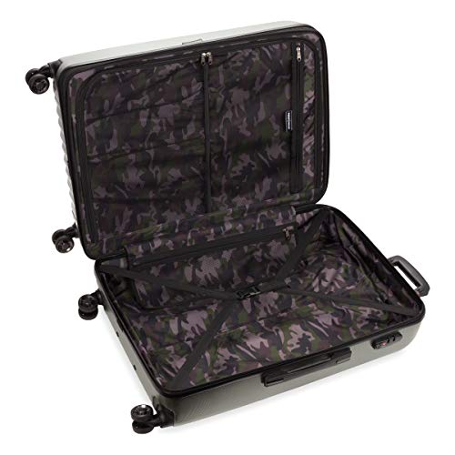 SwissGear 7272 Expandable Hard-Shell Luggage Review Durable Spinner Wheels and TSA Lock Features SwissGear 7272 Expandable Hard-Shell Luggage Review Durable Spinner Wheels and TSA Lock Features