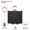 SwissGear Garment Bag Review Full Features and Smooth Rolling Wheels Explained SwissGear Garment Bag Review Full Features and Smooth Rolling Wheels Explained