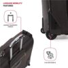 SwissGear Garment Bag Review Full Features and Smooth Rolling Wheels Explained SwissGear Garment Bag Review Full Features and Smooth Rolling Wheels Explained