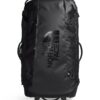 THE NORTH FACE Base Camp Rolling Thunder—36, TNF Black/TNF White-NPF, One Size