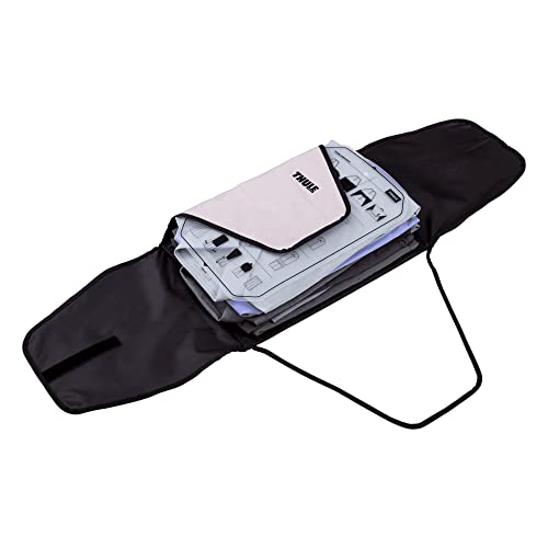 Thule Garment Folder Review Best Garment Bags for Wrinkle Free Travel Packing Thule Garment Folder Review Best Garment Bags for Wrinkle Free Travel Packing