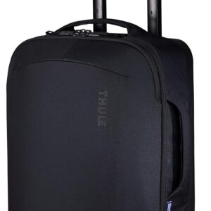 Thule Subterra Carry-on Spinner, Black Thule Subterra Carry-on Spinner, Black