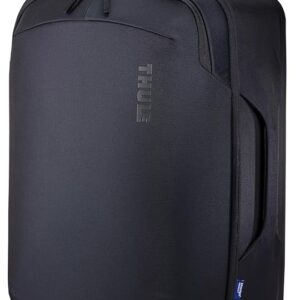 Thule Subterra Checked Spinner, Dark Slate Thule Subterra Checked Spinner, Dark Slate