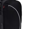 TPRC Smart Under Seat Carry-On Luggage Review with USB Charging Port Features TPRC Smart Under Seat Carry-On Luggage Review with USB Charging Port Features