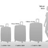 Travel Select 25 Inch Expandable Rolling Luggage Review Durable and Stylish Suitcase