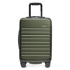 Traveler's Choice Mykel Carry-On Luggage Review Durable Design and Smart Features Explored