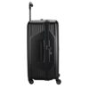 Traveler's Choice Ultimax II Medium Trunk Spinner Luggage Review and Performance Insights