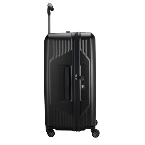 Traveler's Choice Ultimax II Medium Trunk Spinner Luggage Review and Performance Insights