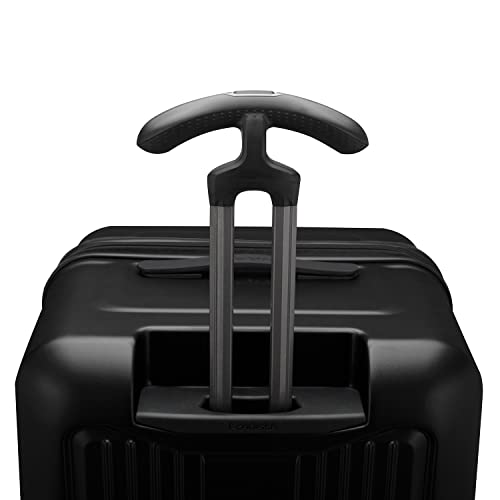 Traveler's Choice Ultimax II Medium Trunk Spinner Luggage Review and Performance Insights
