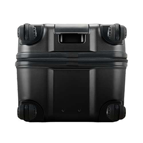 Traveler's Choice Ultimax II Medium Trunk Spinner Luggage Review and Performance Insights