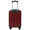 Travelers Club Carry-On Luggage Cosmo Review Durable Lightweight 20 Inch Spinner Travelers Club Carry-On Luggage Cosmo Review Durable Lightweight 20 Inch Spinner