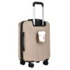 Travelers Club Chicago Plus Carry-On Luggage Review for Ultimate Travel Convenience Travelers Club Chicago Plus Carry-On Luggage Review for Ultimate Travel Convenience