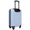 Travelers Club Richmond Spinner Carry-On Luggage Review Unpacking Features and Durability Travelers Club Richmond Spinner Carry-On Luggage Review Unpacking Features and Durability