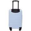 Travelers Club Richmond Spinner Carry-On Luggage Review Unpacking Features and Durability Travelers Club Richmond Spinner Carry-On Luggage Review Unpacking Features and Durability