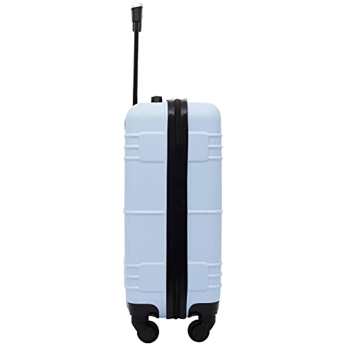Travelers Club Richmond Spinner Carry-On Luggage Review Unpacking Features and Durability Travelers Club Richmond Spinner Carry-On Luggage Review Unpacking Features and Durability