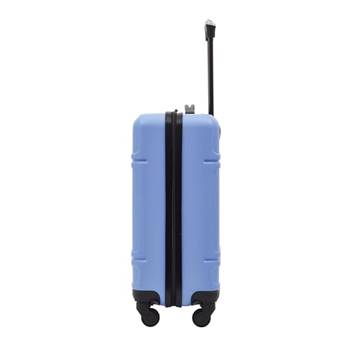 Travelers Club Skyline 22-Inch Carry-On Luggage Review Durable and Smooth Rolling Spinner Travelers Club Skyline 22-Inch Carry-On Luggage Review Durable and Smooth Rolling Spinner