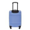 Travelers Club Skyline 22-Inch Carry-On Luggage Review Durable and Smooth Rolling Spinner Travelers Club Skyline 22-Inch Carry-On Luggage Review Durable and Smooth Rolling Spinner