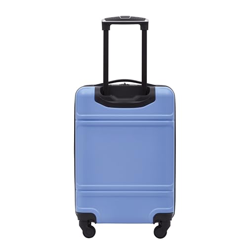 Travelers Club Skyline 22-Inch Carry-On Luggage Review Durable and Smooth Rolling Spinner Travelers Club Skyline 22-Inch Carry-On Luggage Review Durable and Smooth Rolling Spinner