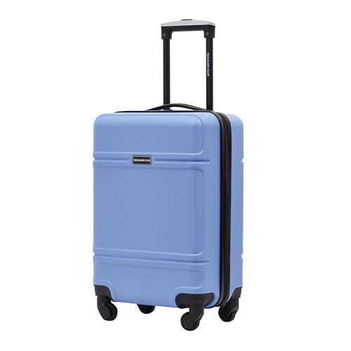 Travelers Club Skyline 22-Inch Carry-On Luggage Review Durable and Smooth Rolling Spinner Travelers Club Skyline 22-Inch Carry-On Luggage Review Durable and Smooth Rolling Spinner