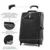 Travelpro Maxlite 5 Carry On Luggage Review Lightweight Durable Expandable Suitcase