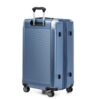 Travelpro Platinum Elite 28 Inch Hardside Luggage Review Durable and Stylish Checked Spinner