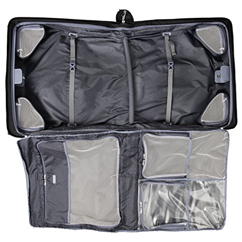 Travelpro Platinum Elite Garment Bag Review Durable Design and Smooth Rolling Performance Travelpro Platinum Elite Garment Bag Review Durable Design and Smooth Rolling Performance