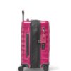 TUMI 19 Degree Carry-On Review Discover Why This Expandable Luggage Stands Out
