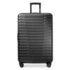 U.S. Traveler 30 Inch Suitcase Review Waterproof Hardshell with 8 Spinner Wheels